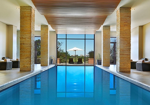 Pezula Hotel & Golf Club