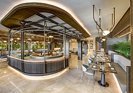 Regnum The Crown | Golf i Belek