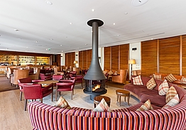 Hilton Vilamoura As Cascatas Golf Resort & Spa