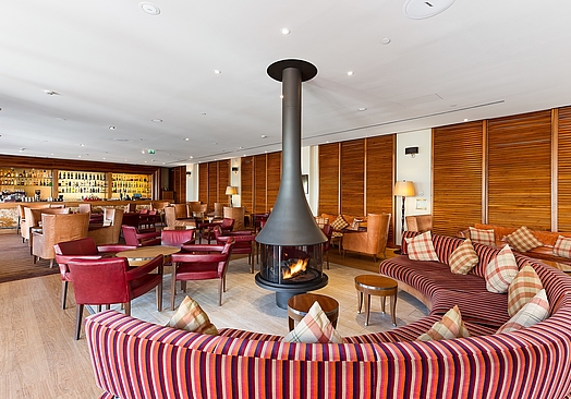 Hilton Vilamoura As Cascatas Golf Resort & Spa