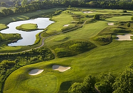 Hotel Breitenburg | Schloss Breitenburg Golf Club