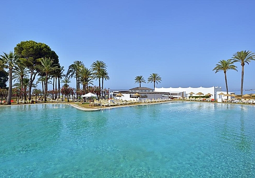 Sol Marbella Estepona Atalaya Park