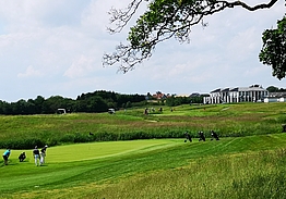 Stensballegaard Golfklub