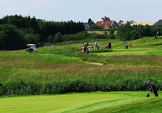 Stensballegaard Golf