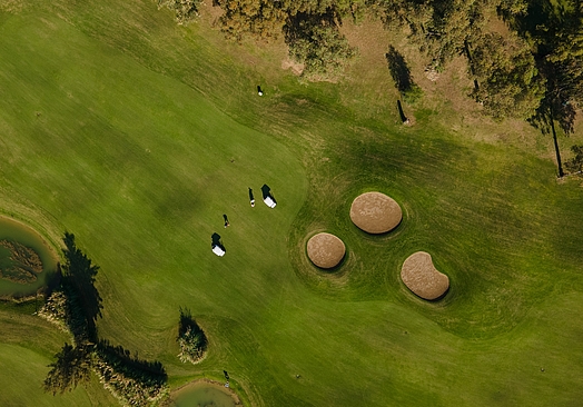 Sueno Golf Club | Golf i Belek