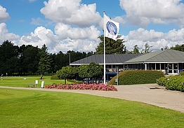 Varde Golfklub