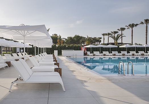 Voyage Belek Golf & Spa