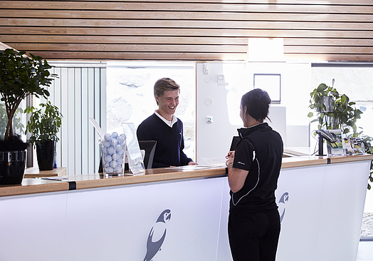 Araslöv Golf & Resort