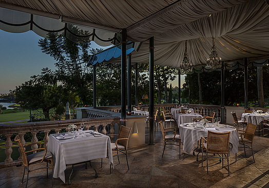 Anantara Villa Padierna