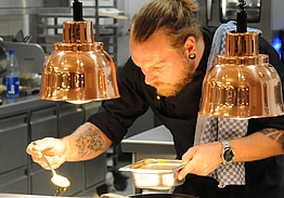 Aparthotel Parkallee am Mainzer Golf Club