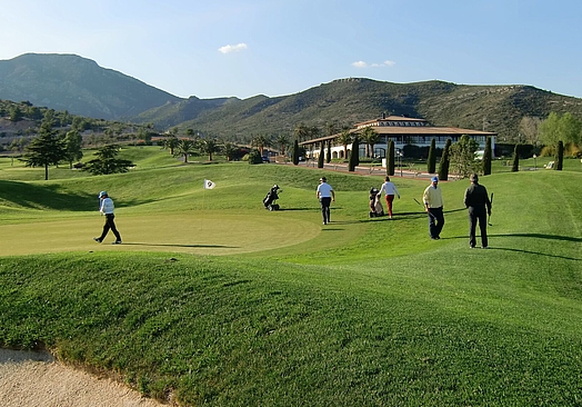 Club Bonmont Terres Noves