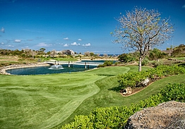 Bukit Pandawa Golf & Country Club | Golf på Bali