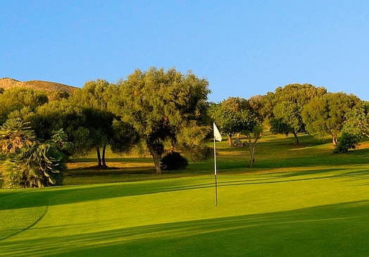 Capdepera Golf | Golf på Mallorca