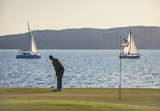 Costa Navarino | The Bay Course