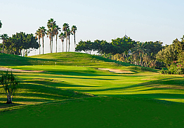 Dreamland Golf Resort