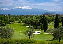 Gardagolf Country Club