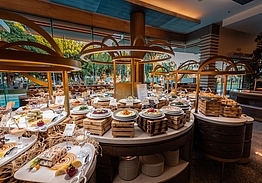 Gloria Serenity Resort | Golf i Belek