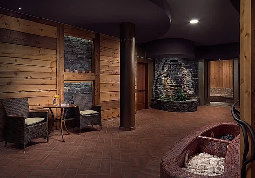 Golf & Spa Kunetická Hora