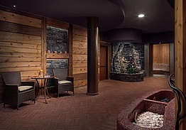 Golf & Spa Kunetická Hora