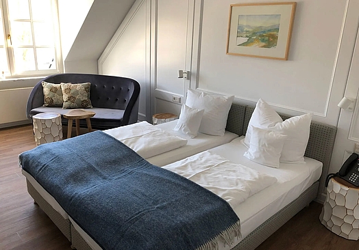 Hofgut Georgenthal Resort