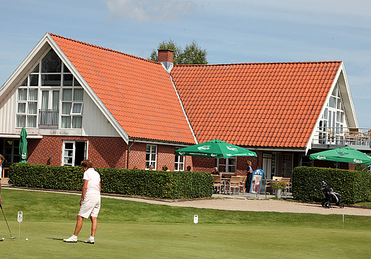Hornbæk Golfklub