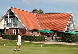 Hornbæk Golfklub