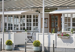 Hotel Ærø