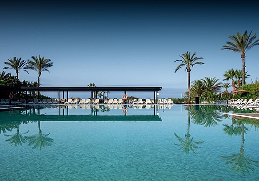 Impressive Playa Granada