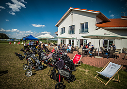 Lisia Polana Golf Club | Golf i Polen