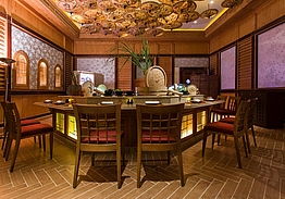 Kempinski Hotel Soma Bay