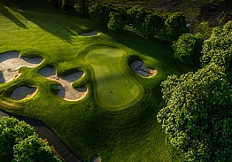 Killeen Castle Golf Resort