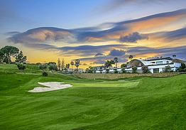 La Cala Golf Resort | Campo Asia