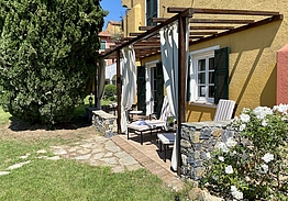 La Meridiana Hotel & Golf Resort