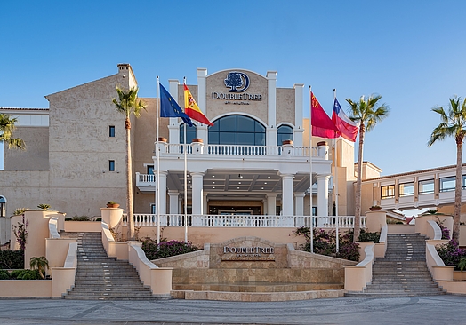 DoubleTree by Hilton La Torre Golf & Spa Resort | Golf i Murcia