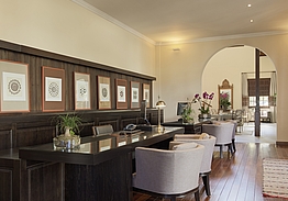 Hacienda del Conde Golf & Spa Melia Collection & Buenavista Golf