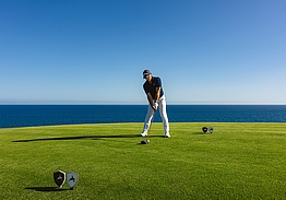 Meloneras Golf by Lopesan | Golf på Gran Canaria