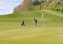 Mollerup Golf Club