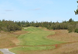 Nordvestjysk Golfklub