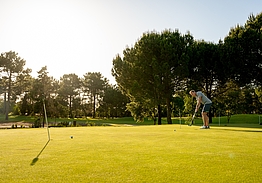 Quinta do Peru Golf & Country