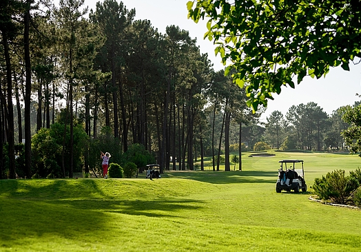 Quinta do Peru Golf & Country