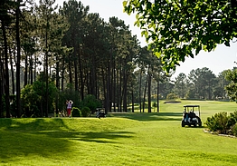 Quinta do Peru Golf & Country