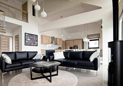 Sand Valley Golf Resort | Golf i Polen