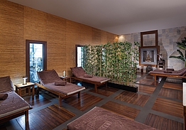 Sirene Belek Hotel | Golf i Belek