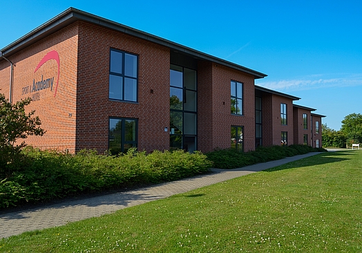 Sport & Academy Hotel