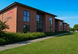 Sport & Academy Hotel