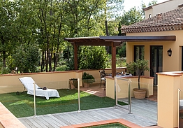 Terre Blanche Hotel Spa & Golf Resort