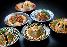 Tikida Golf Palace Hotel