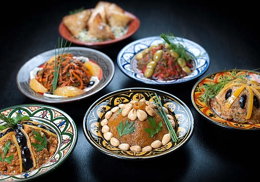 Tikida Golf Palace Hotel