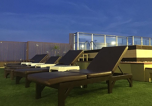 Wannara Hua Hin | Golf i Thailand