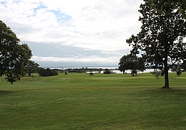 Hvalpsund Golf Club